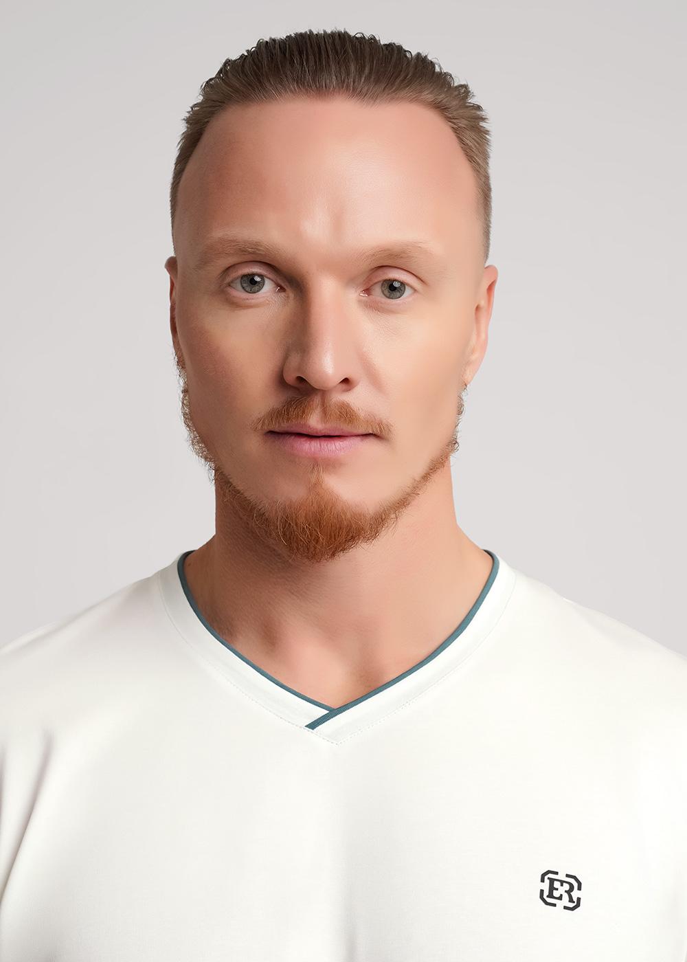 CLE 562012/04гг maxi(макси)_п Футболка мужская