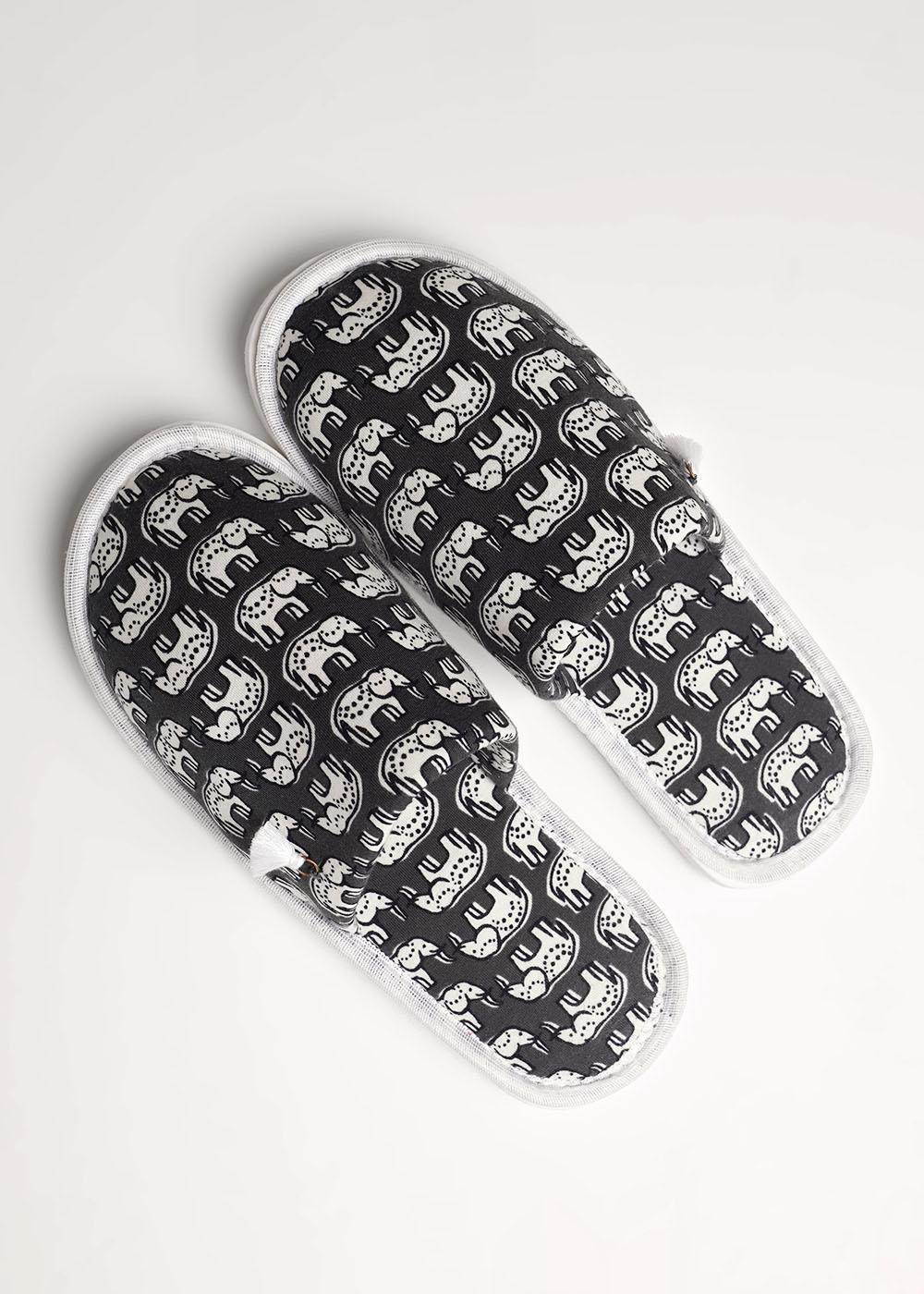 CLE SW25-1170C Тапки женские