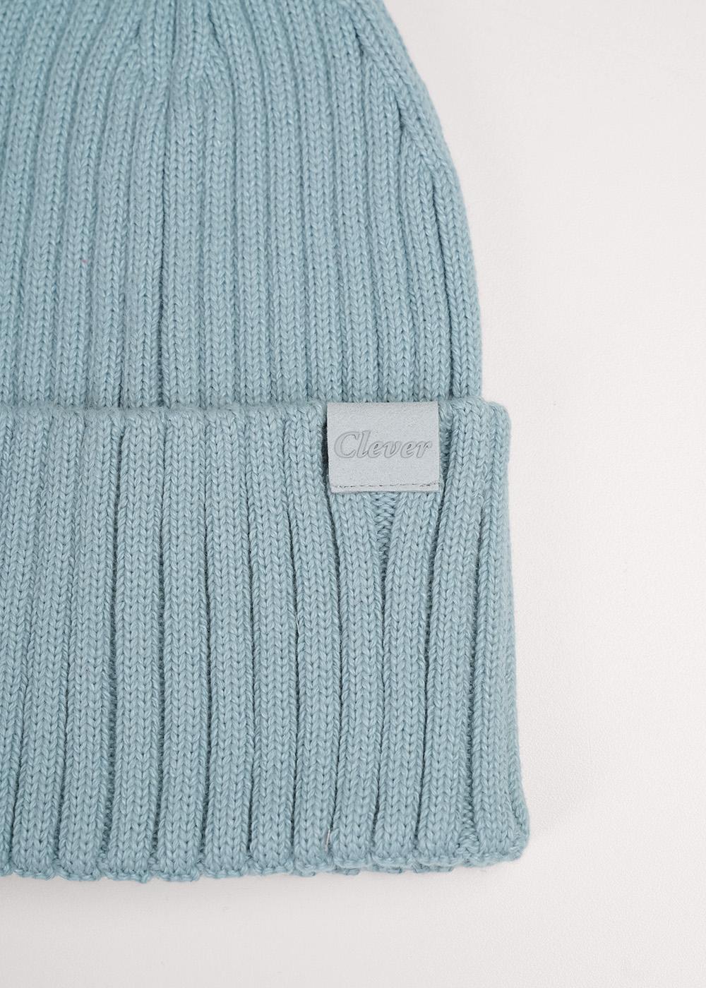 CLE 564649хпэ Шапка женская