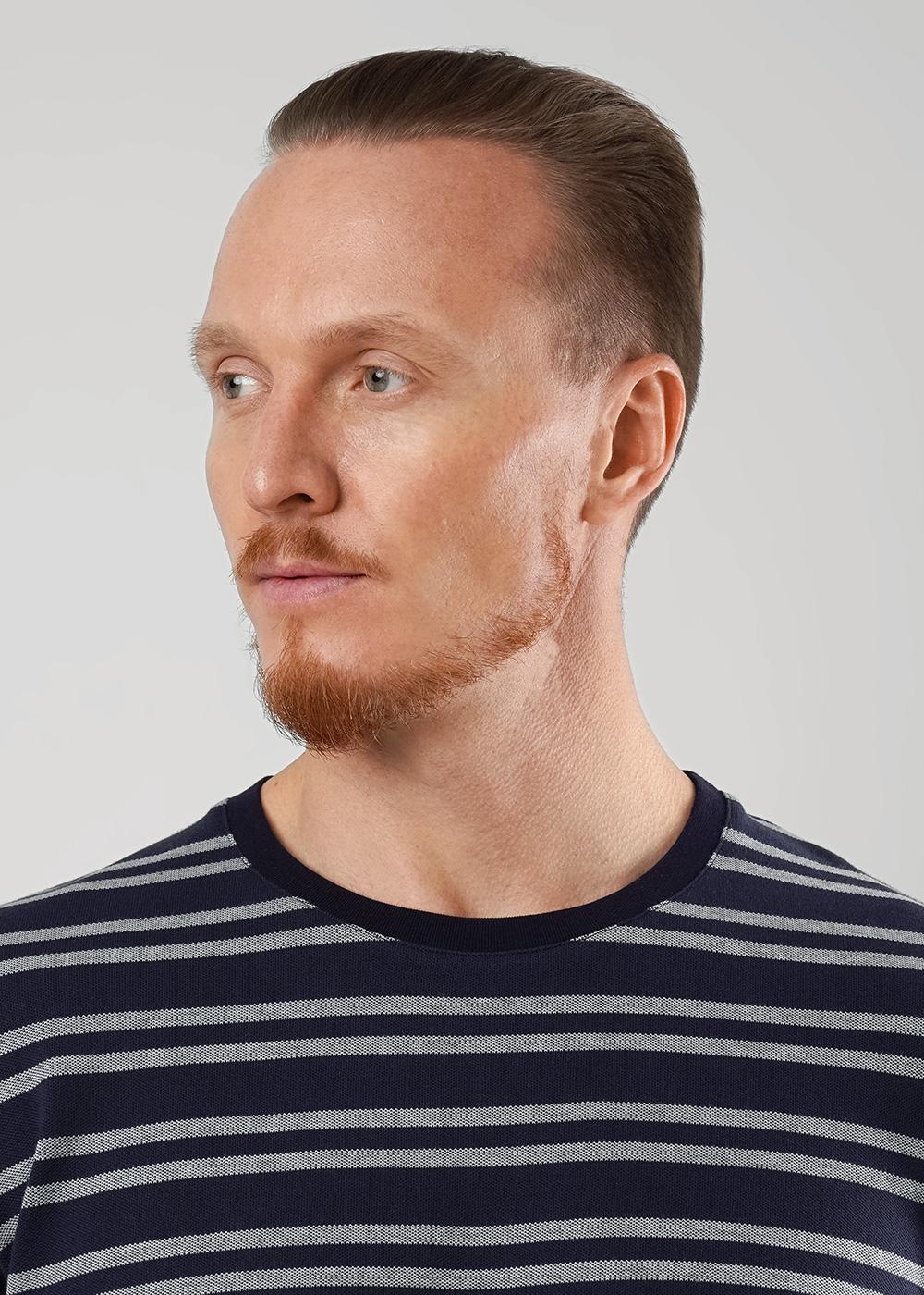 CLE 562676/10злн maxi(макси) Футболка мужская