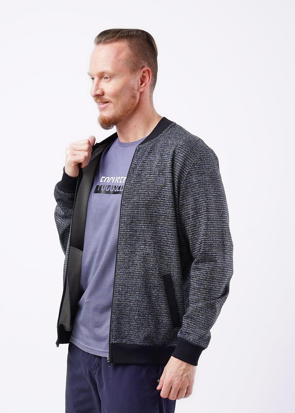 CLE 552251/01ан Толстовка мужская