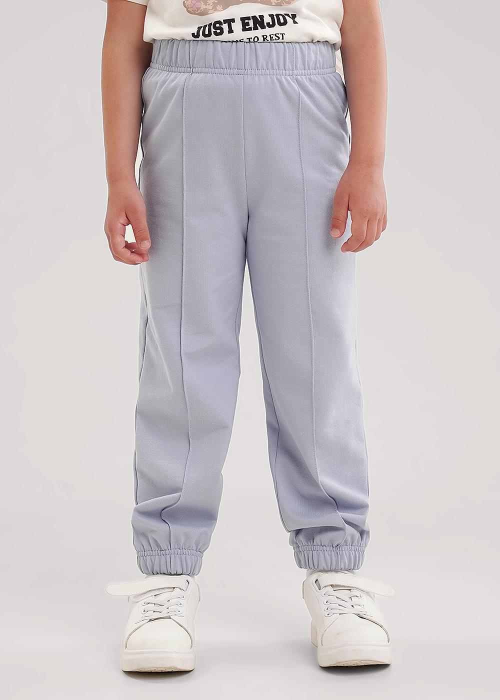 CLE 757174/25ф Брюки детские для девочки