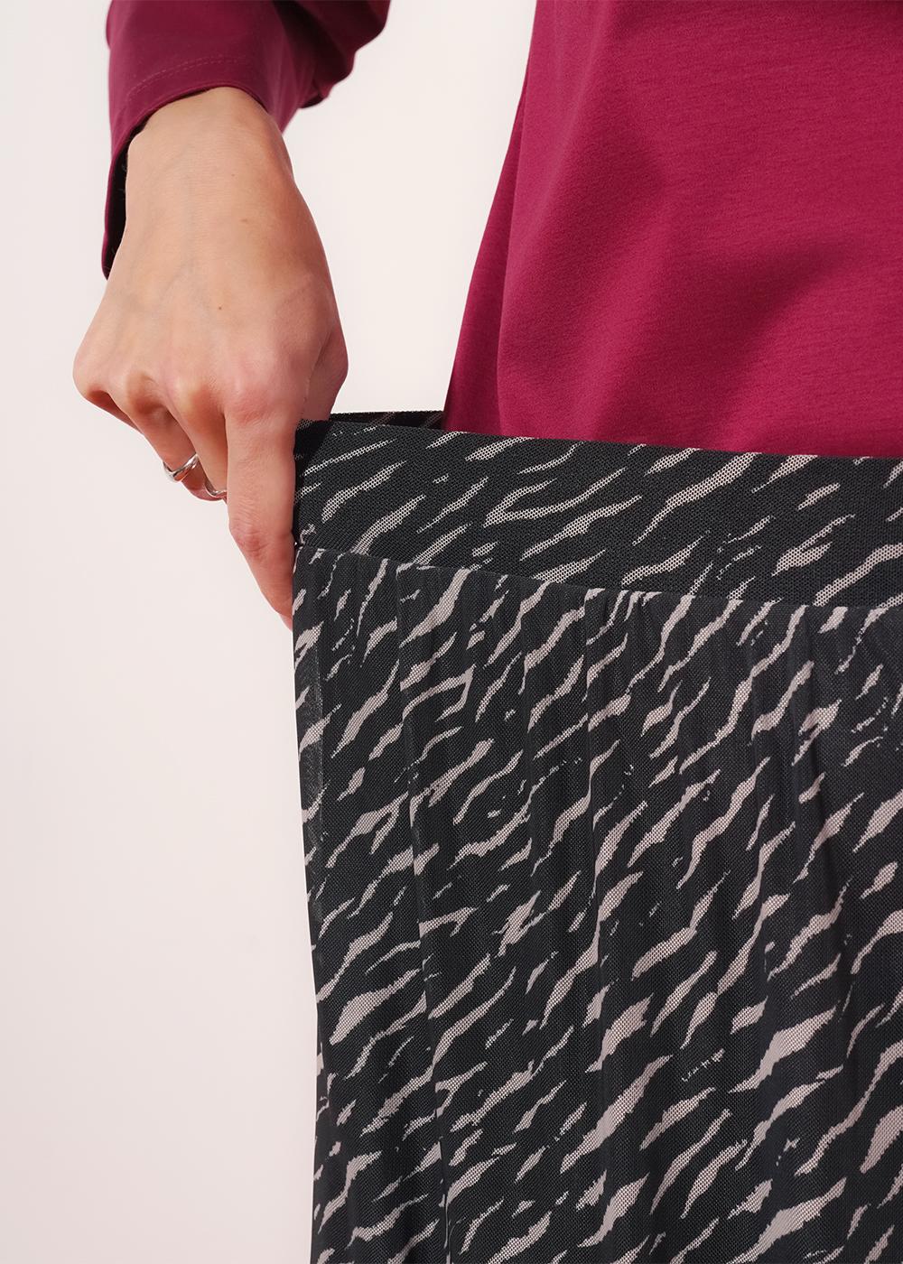 CLE 267080/196емн Юбка женская