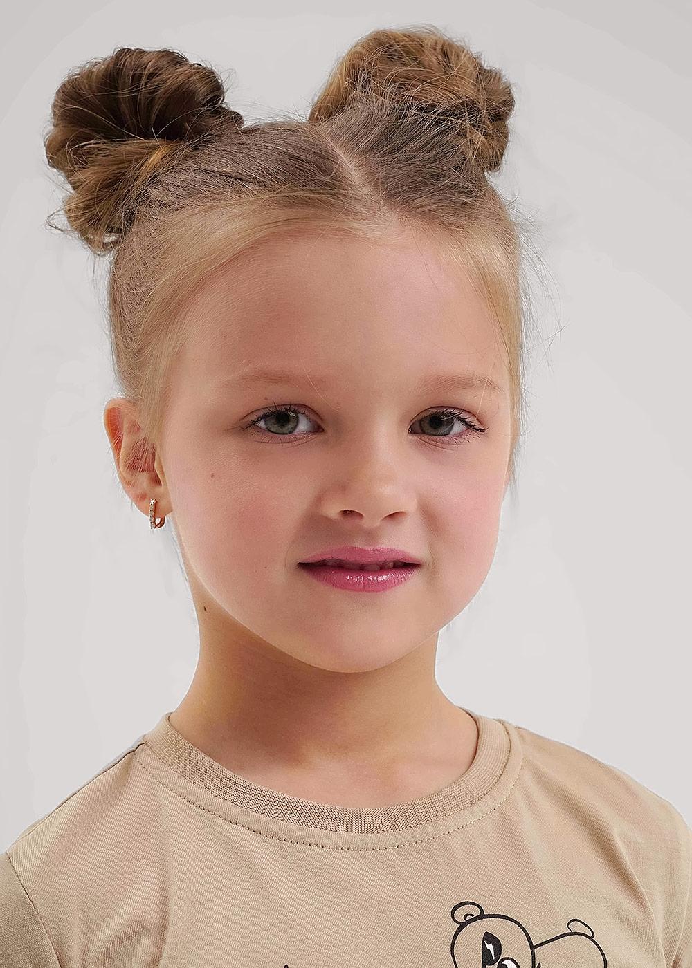 CLE 909495кд_п Пижама детская