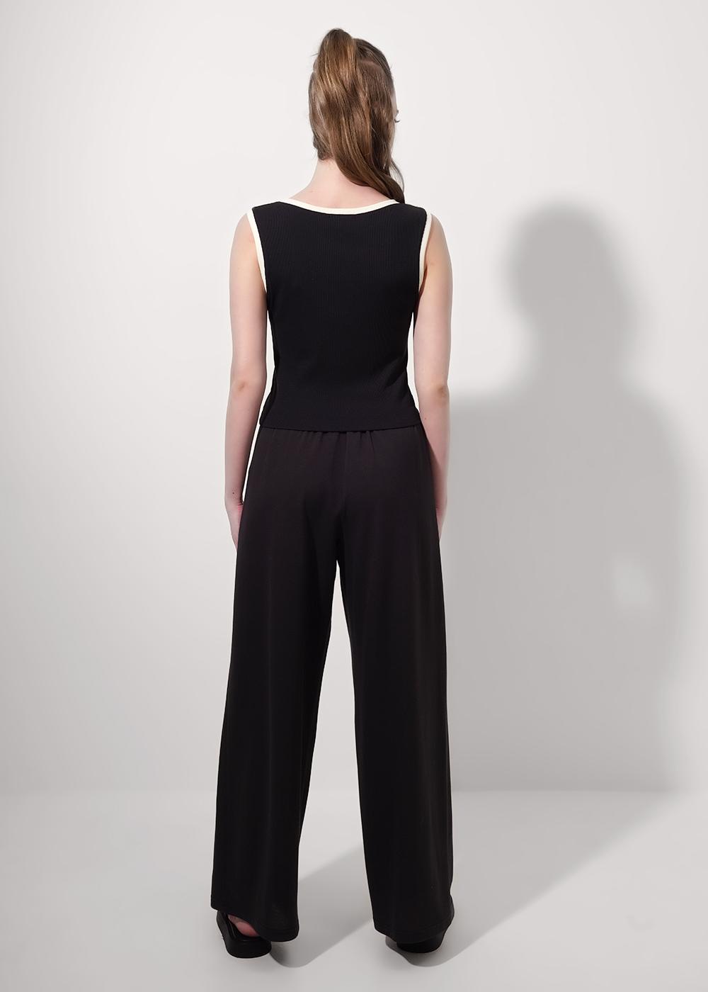 CLE 256851/172шв Майка женская