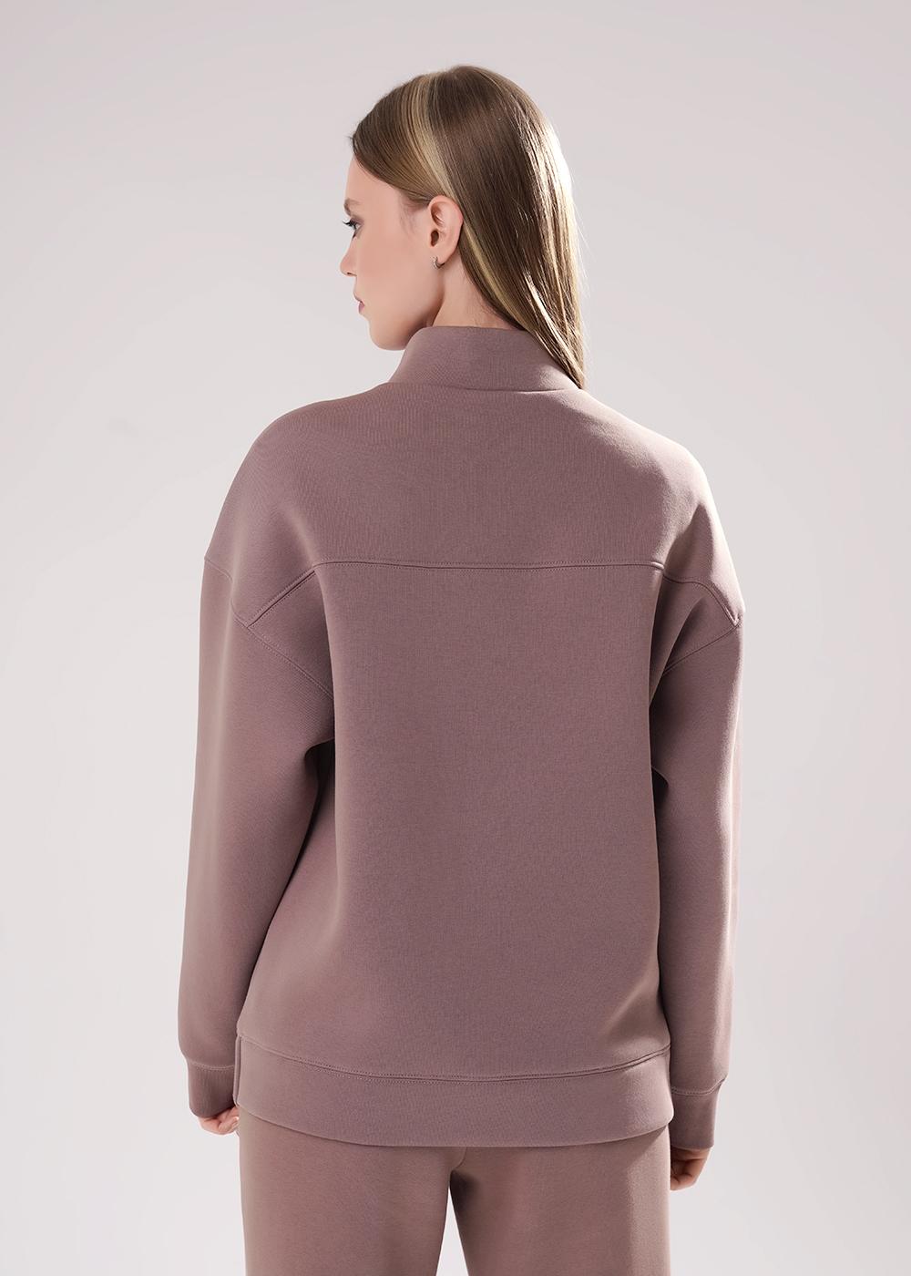 CLE LH15-106/1 Толстовка женская