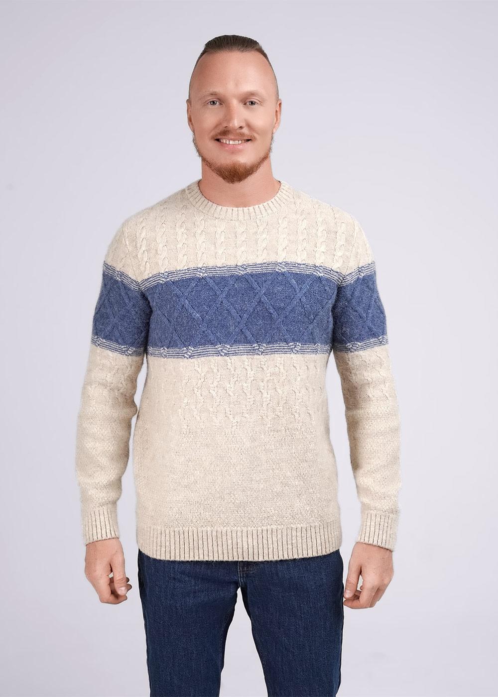 CLE 444294/21фэш Джемпер мужской