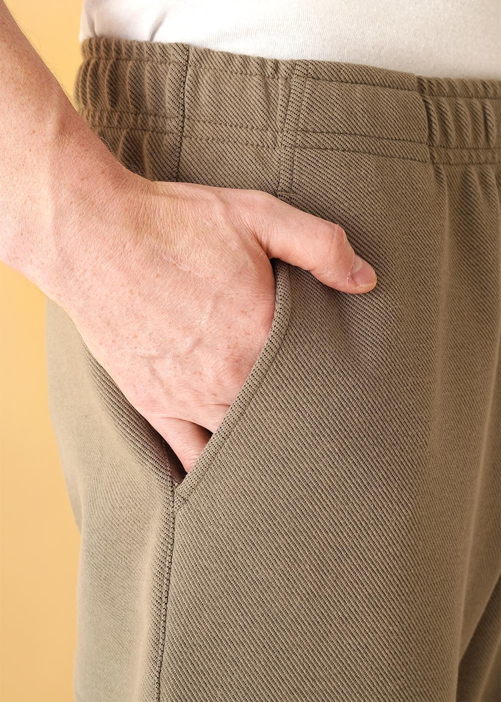 CLE 452618/05вэ Брюки мужские