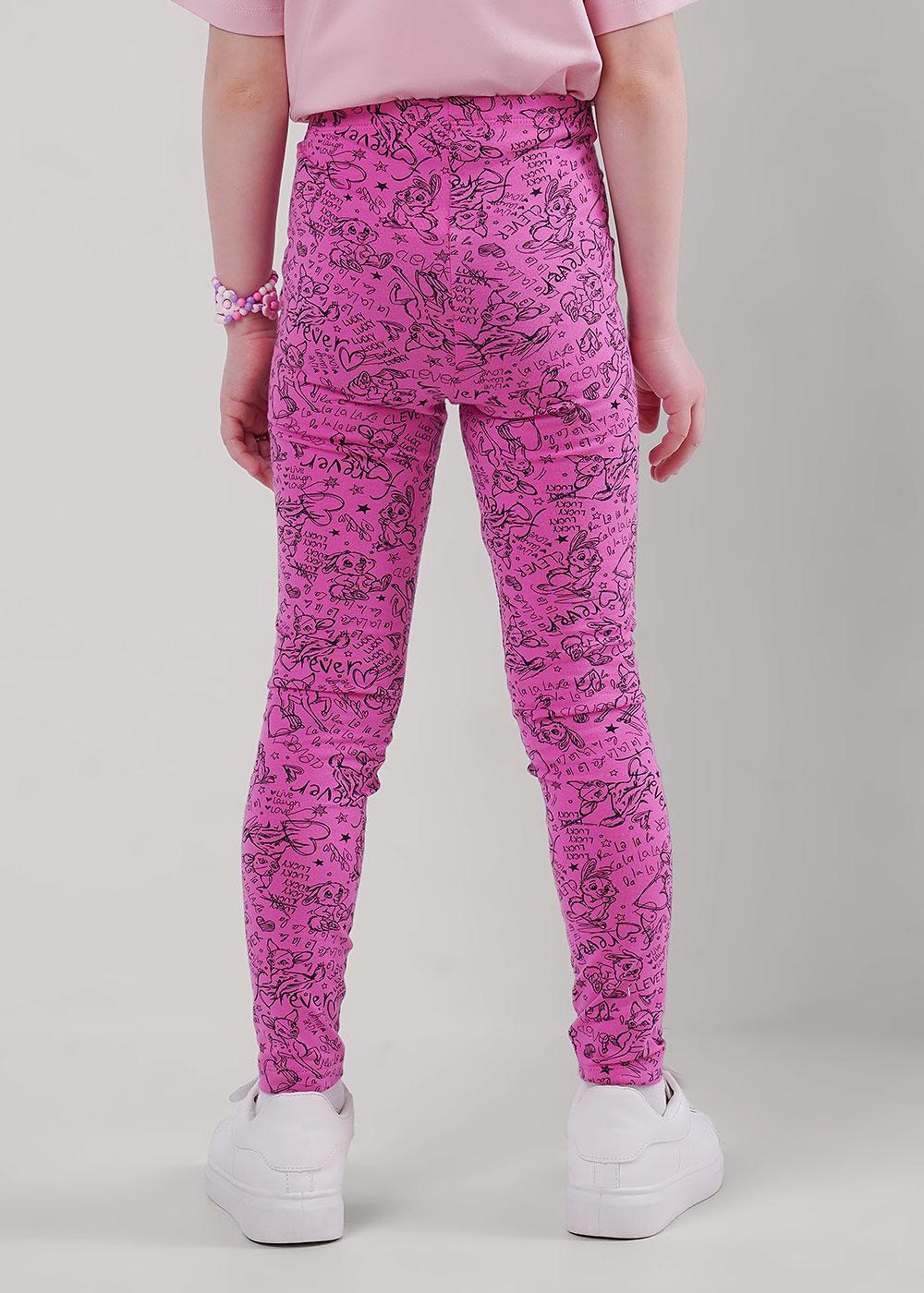 CLE 903633гн Лосины детские