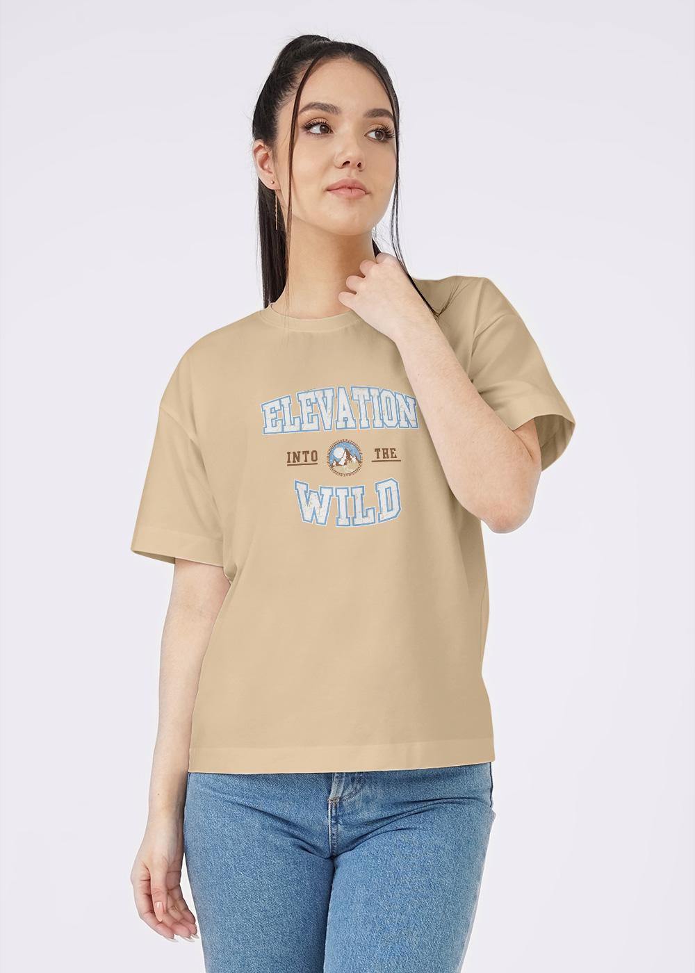 CLE 346368г_п Футболка женская