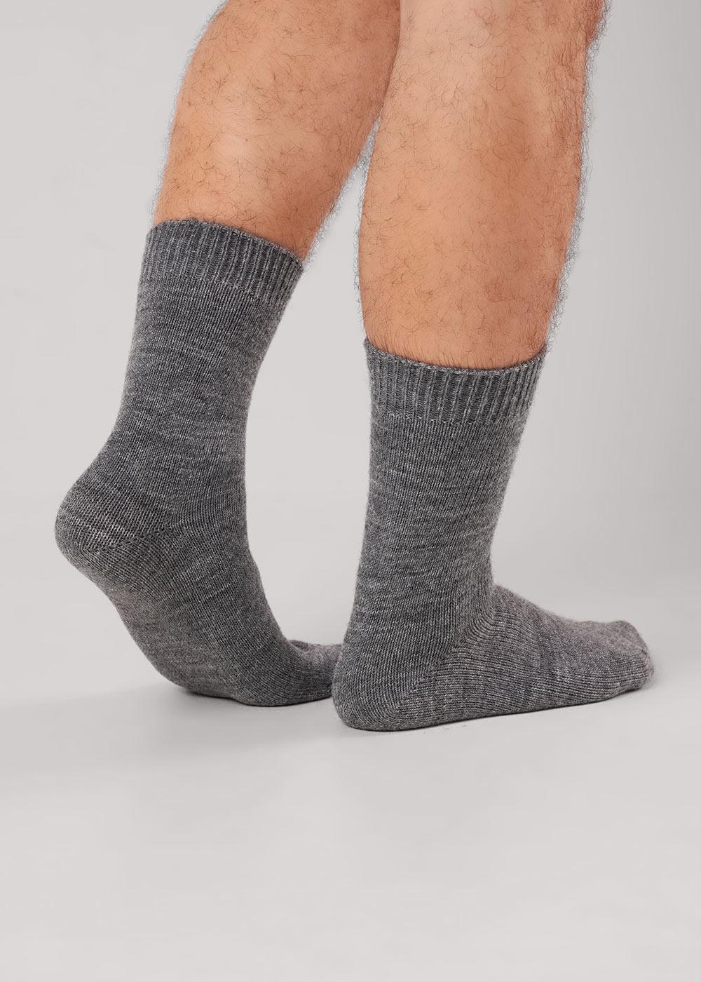 CLE Ш105 Носки мужские