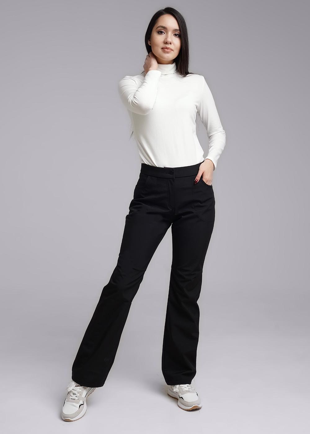 CLE 333864рт Брюки женские