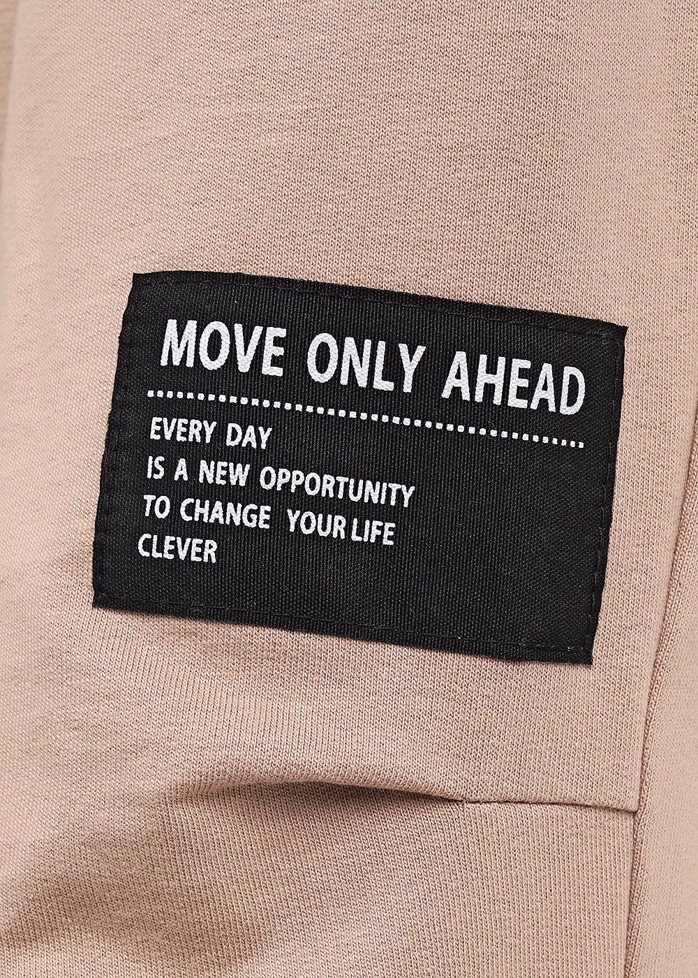 CLE 746775/85ф Брюки детские для мальчика