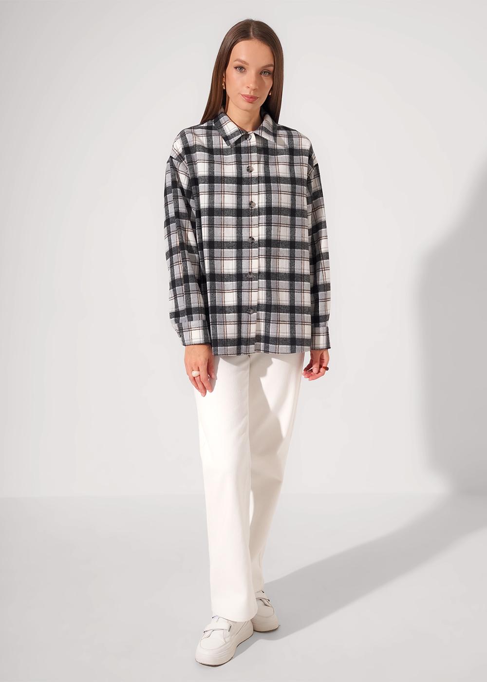 CLE 363265ппн Рубашка женская