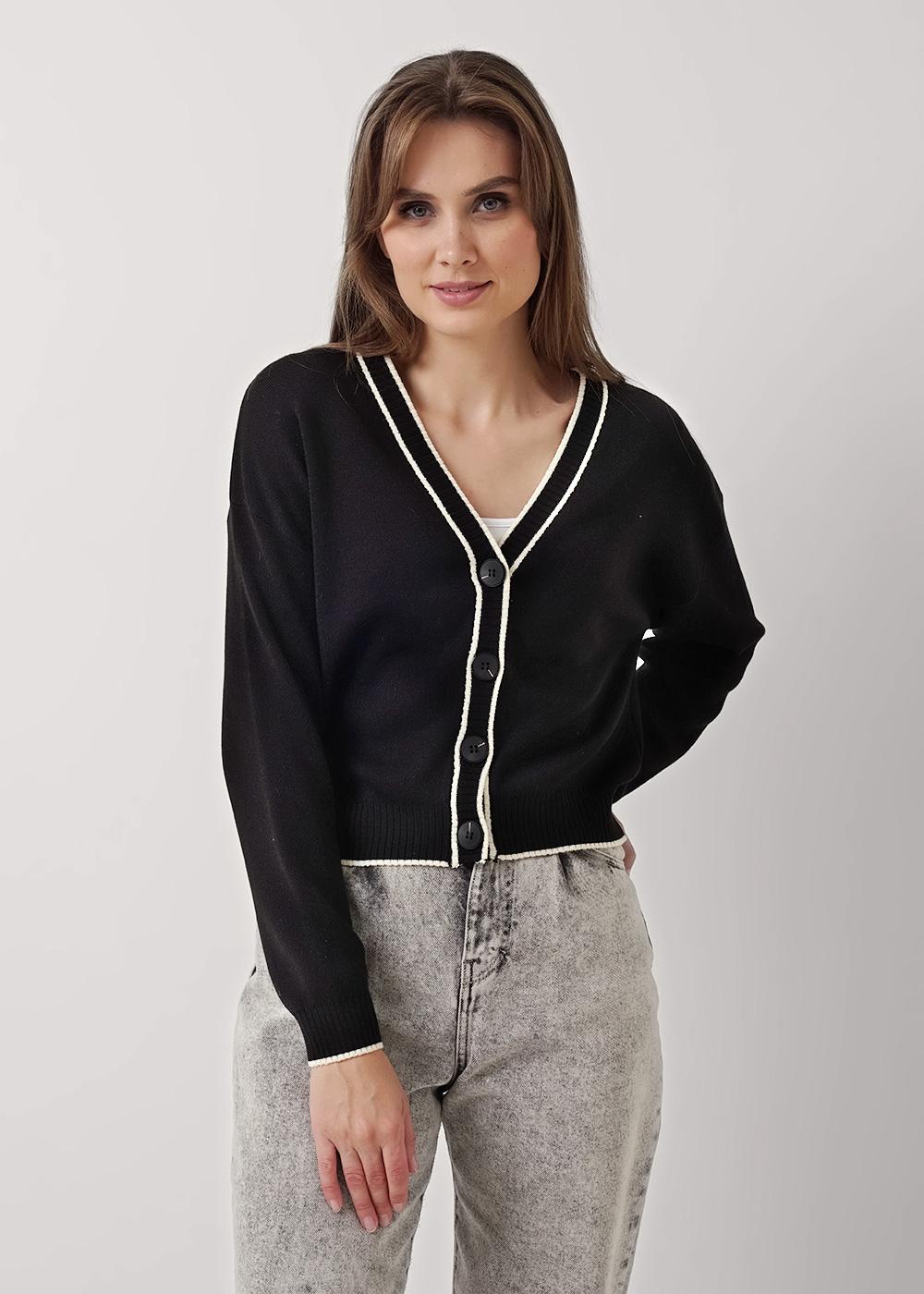 CLE 354309ва Кардиган женский