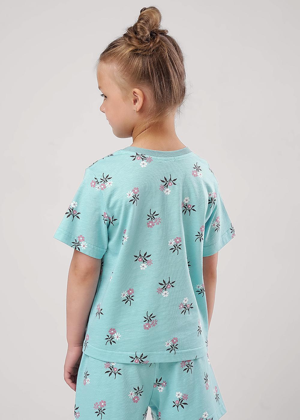 CLE 909576кдн Пижама детская