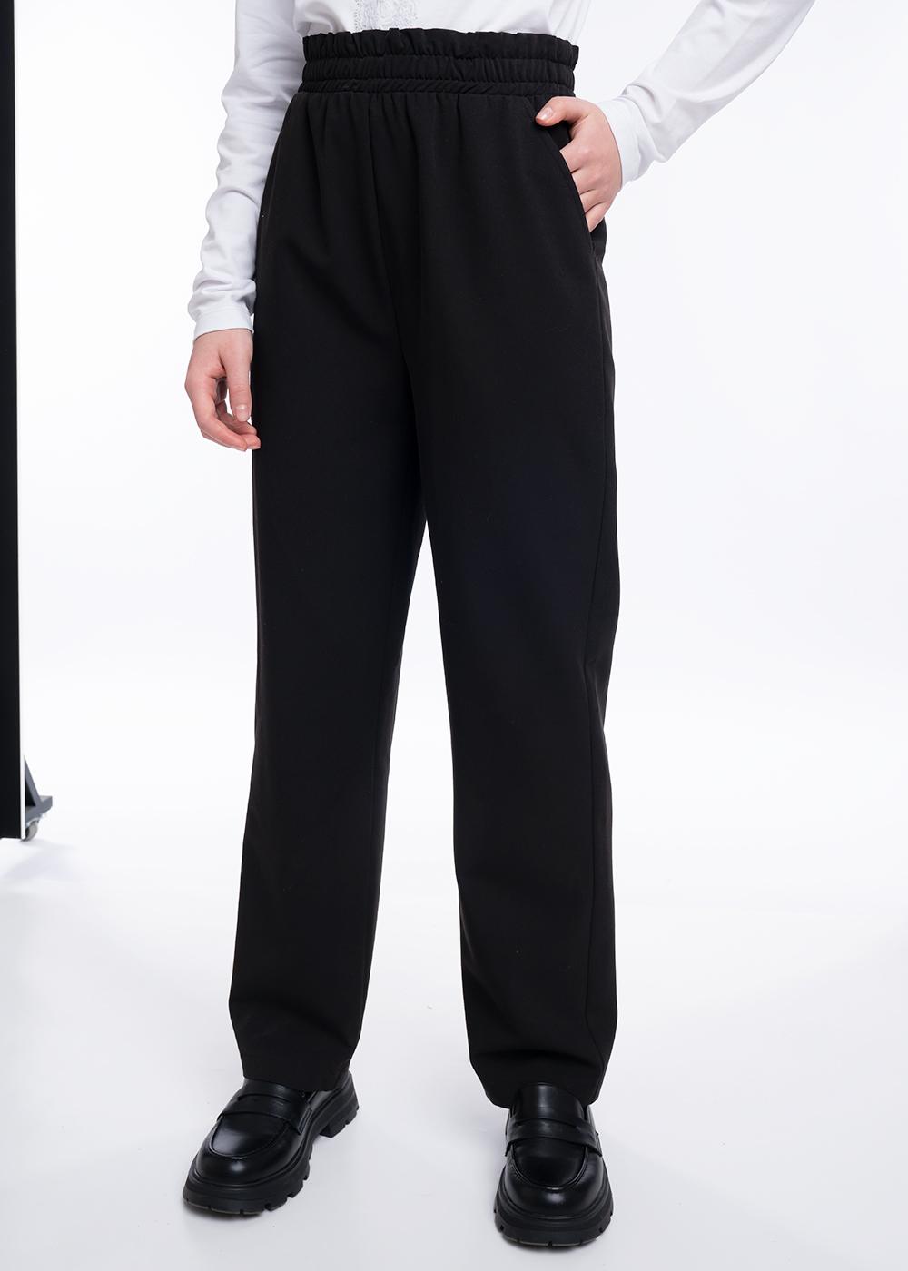 CLE 742892ог школа Брюки детские для девочки