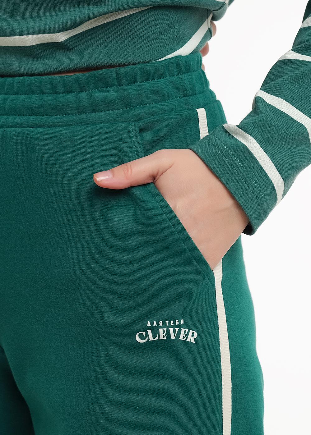 CLE LTR26-100/1 Брюки женские