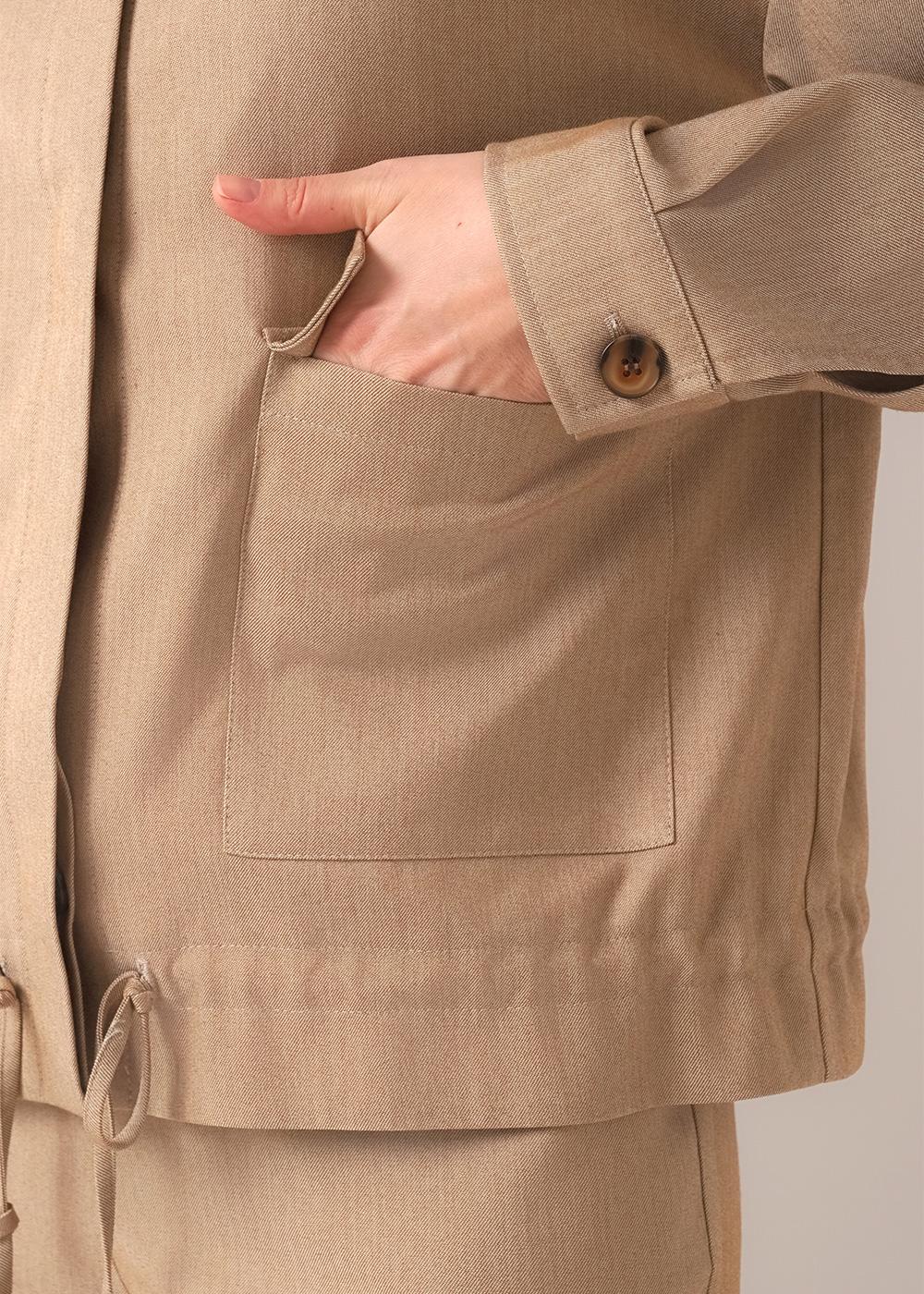 CLE 263280/201дж Жакет женский