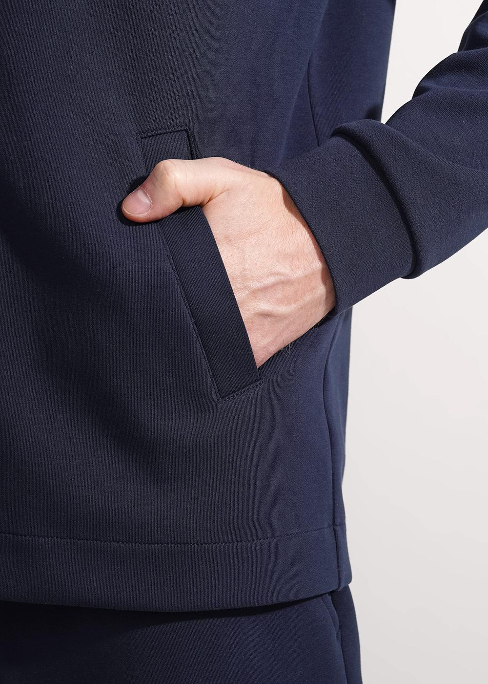 CLE 562683/10сд Толстовка мужская