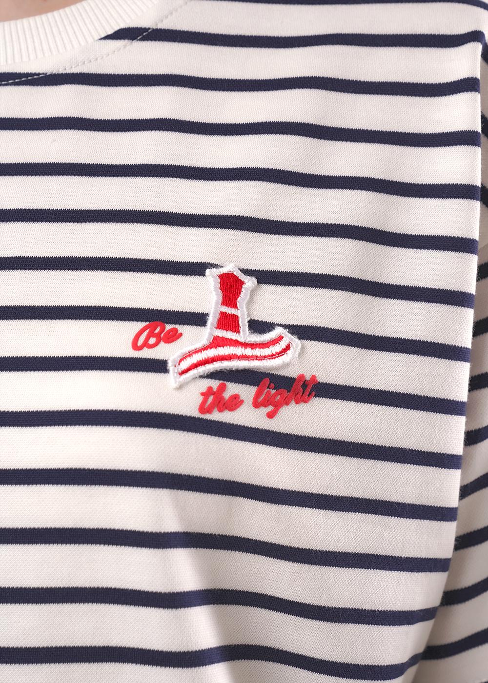 CLE LF26-1234/3 Футболка женская