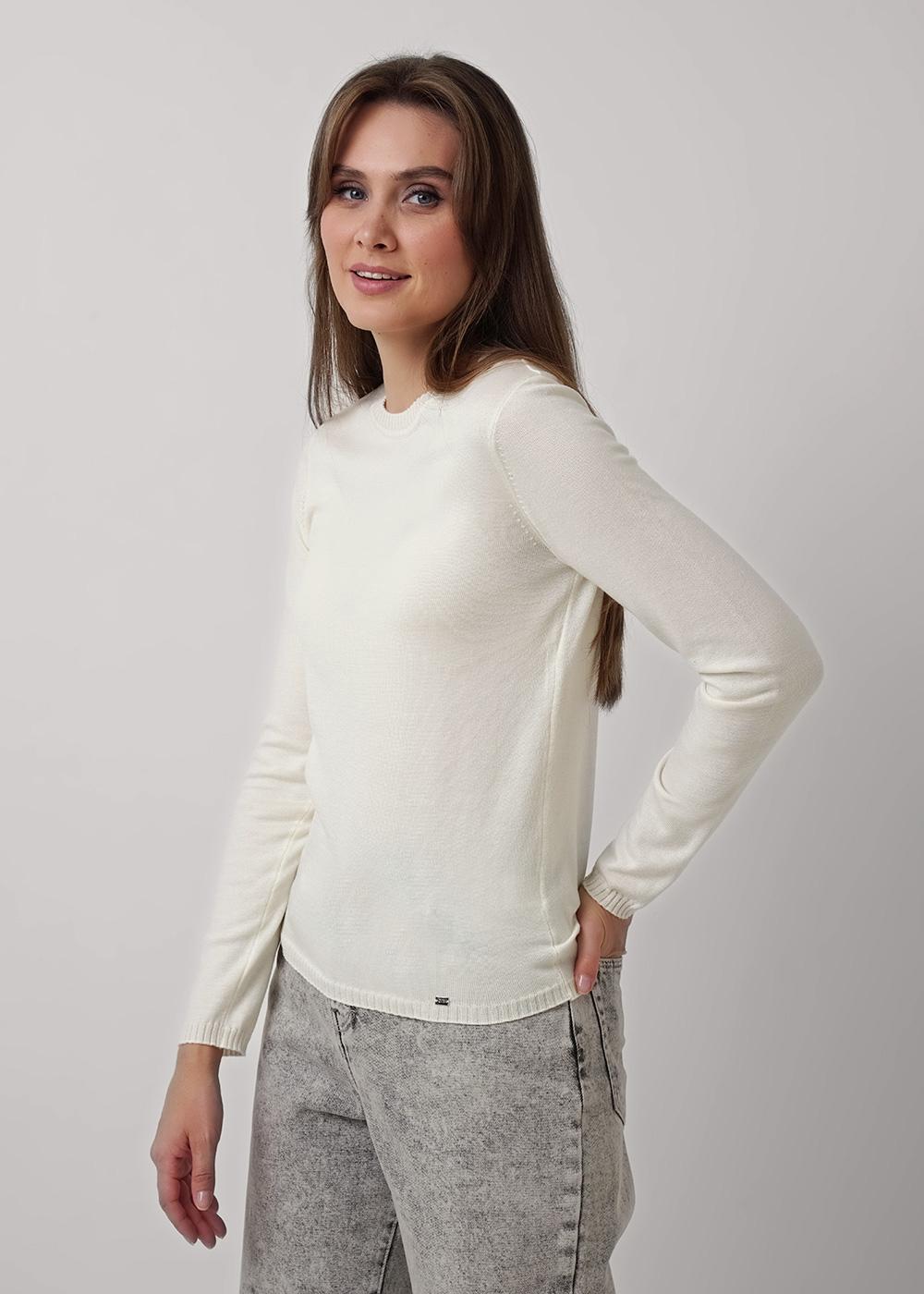 CLE 354320вн _1 Джемпер женский