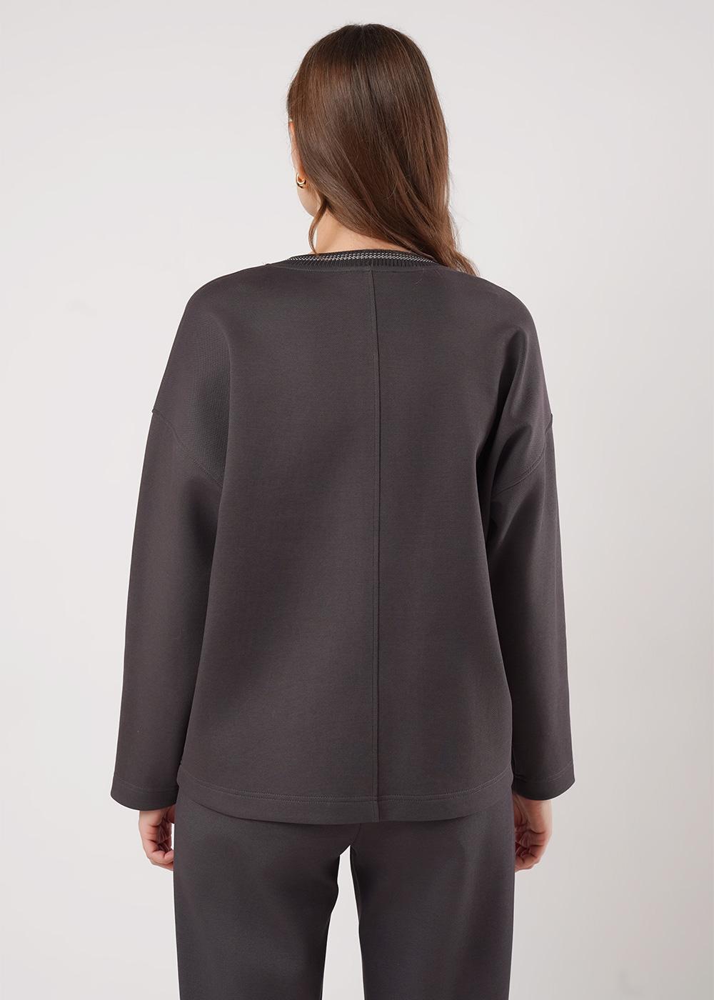 CLE 267120/199зп_п Джемпер женский