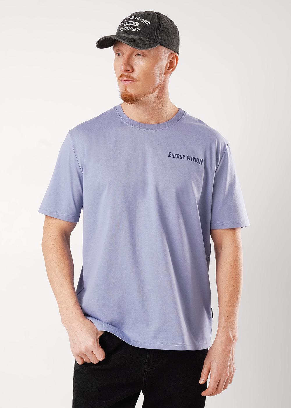 CLE 562642/10кдт maxi(макси)_п Футболка мужская