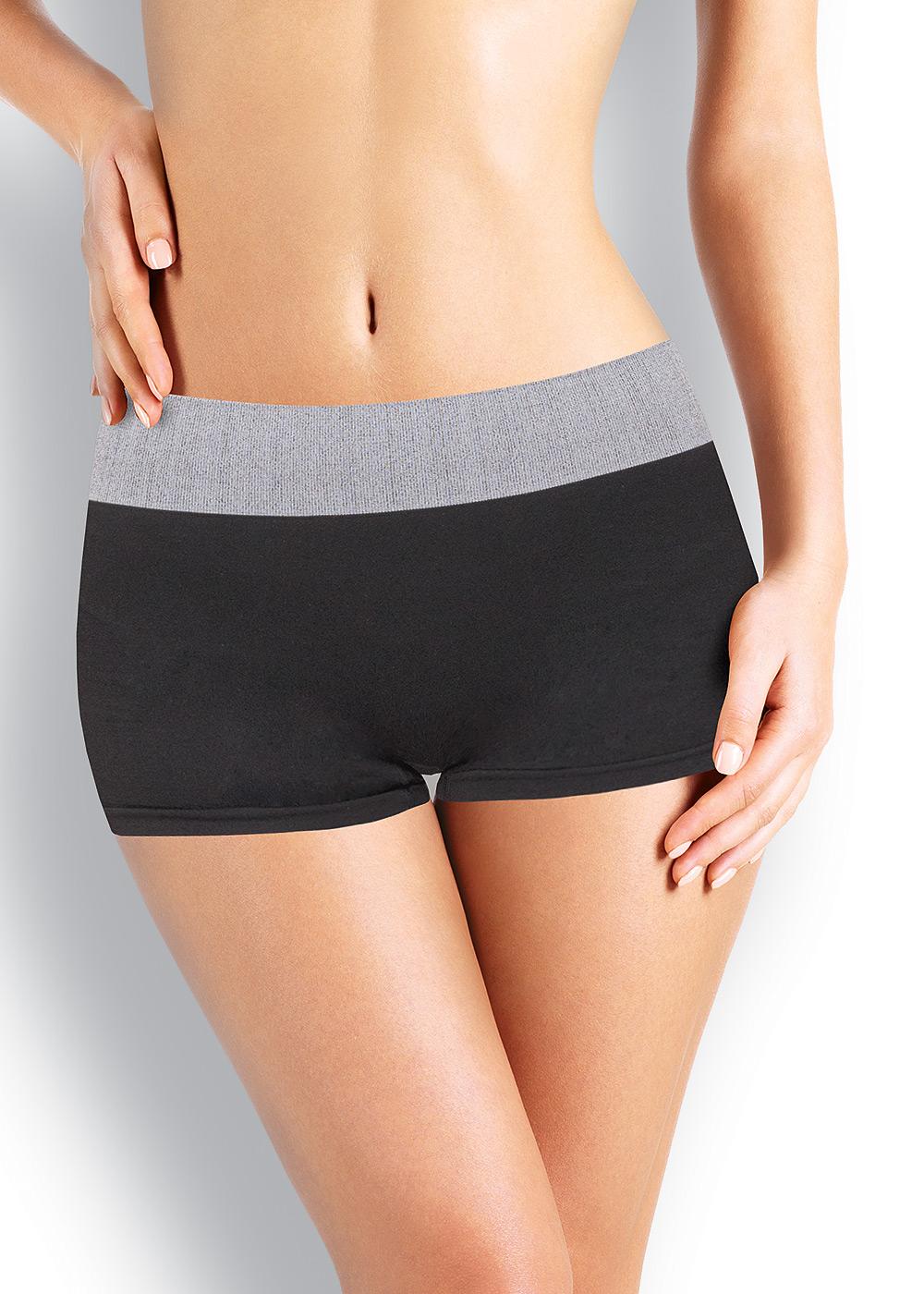 CLE SH680к Трусы женские шорты