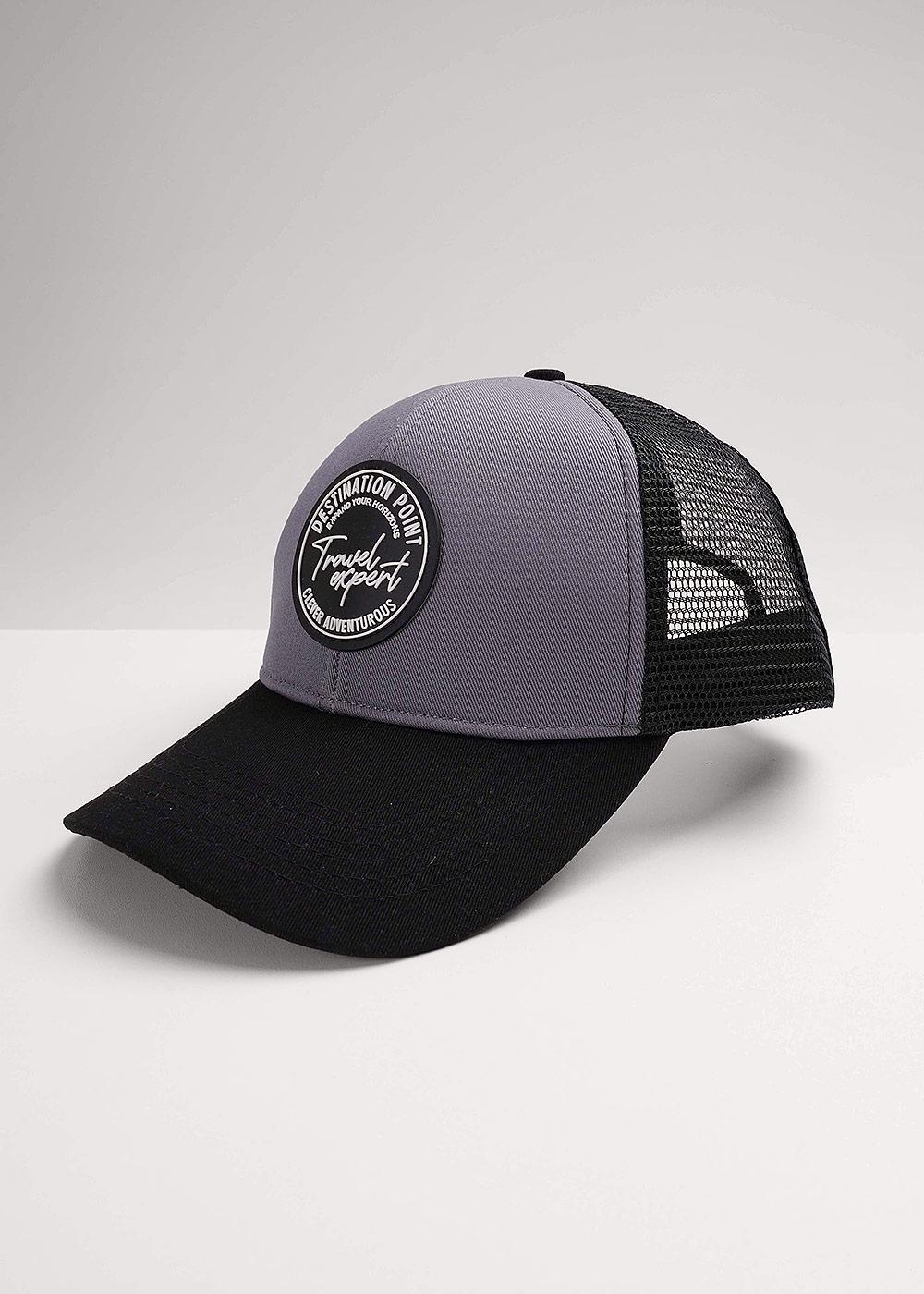 CLE 95 сетка Бейсболка