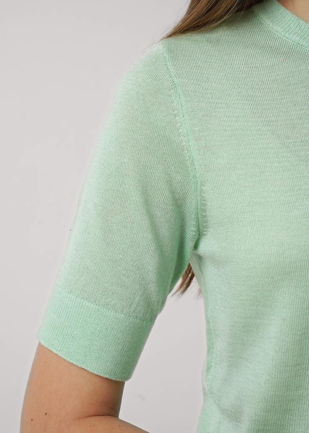 CLE 354313вн Джемпер женский