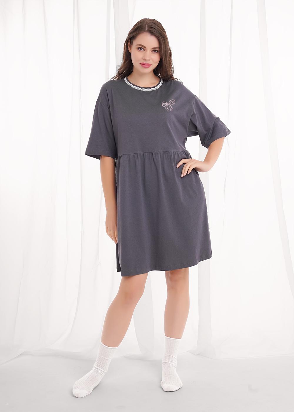 CLE LDR26-1210/1 Платье женское для дома