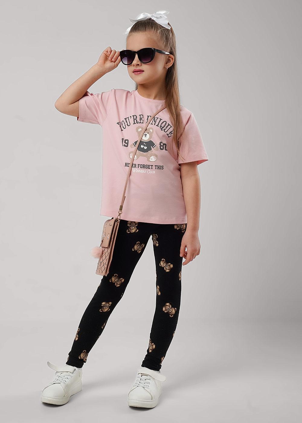 чёрный/коричневый