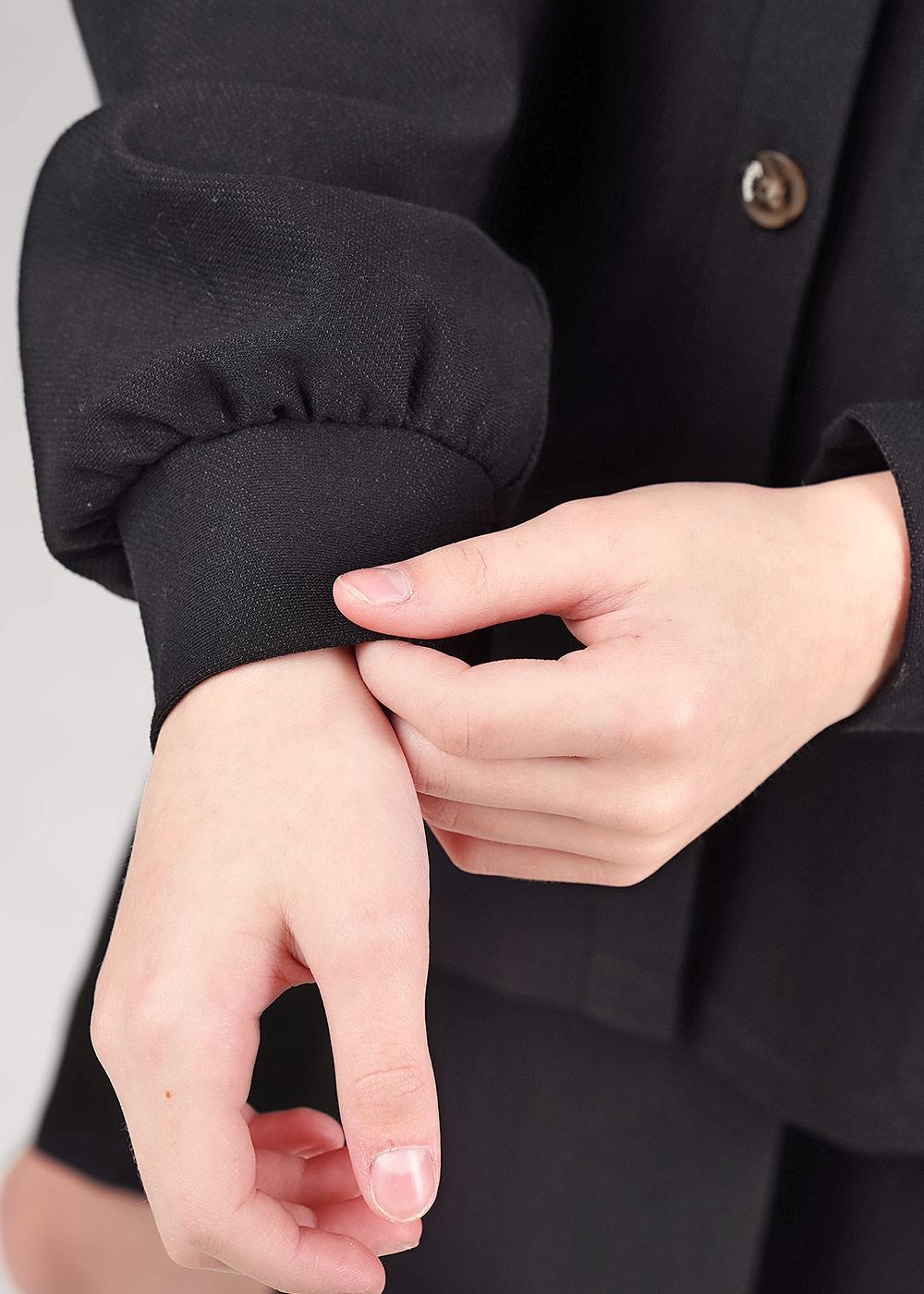 CLE 863268/11д Рубашка детская