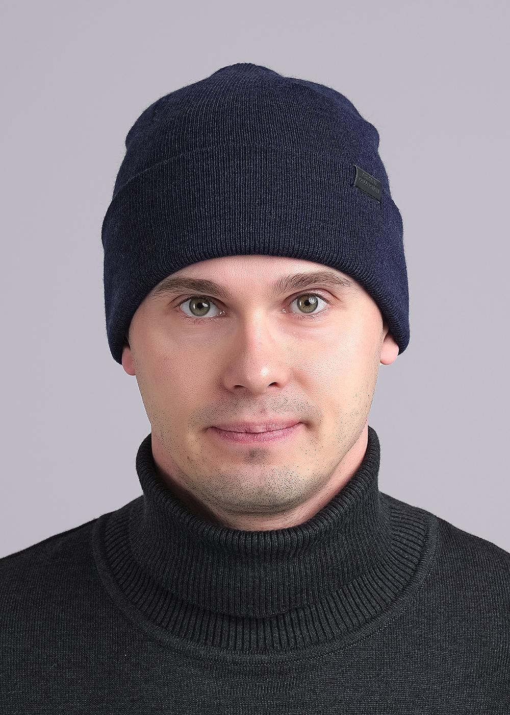 CLE 444160аш Шапка мужская