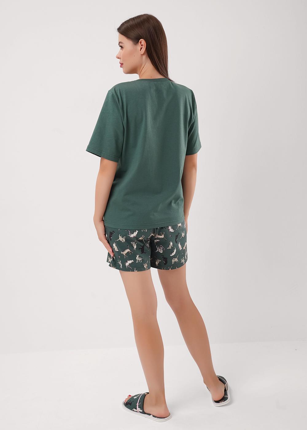 CLE LP15-1208 Пижама женская