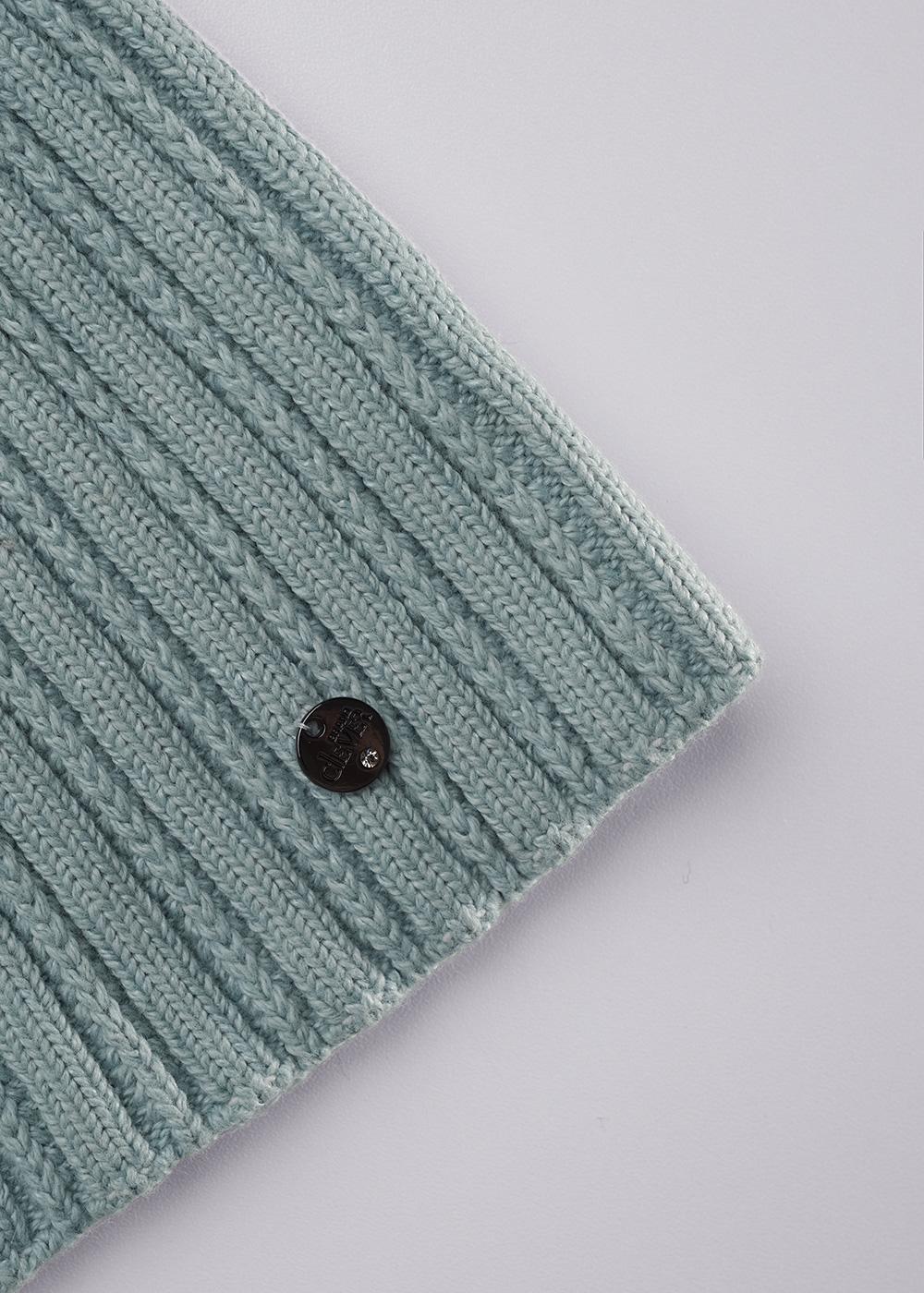 CLE 564657хпэ Шапка женская