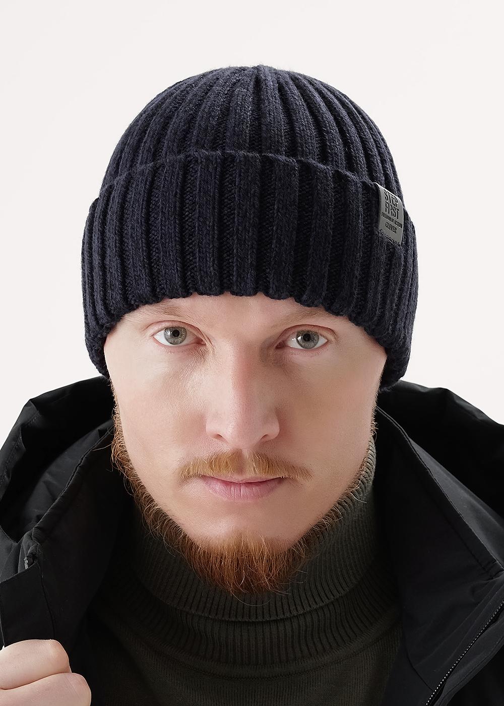 т.синий/чёрный