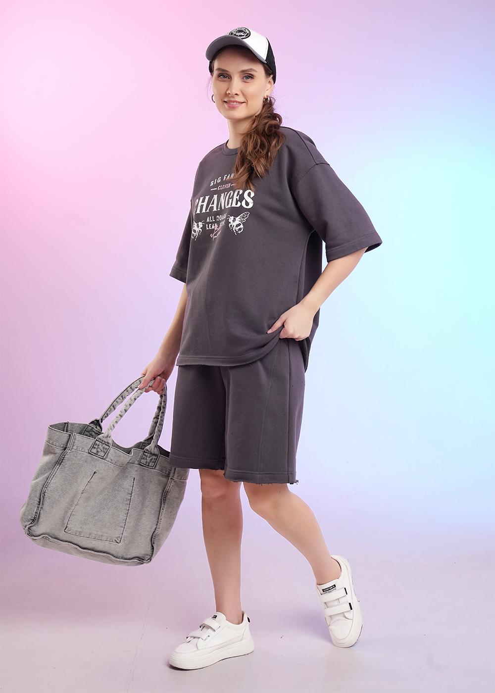 CLE LSH26-1229/1 Шорты женские