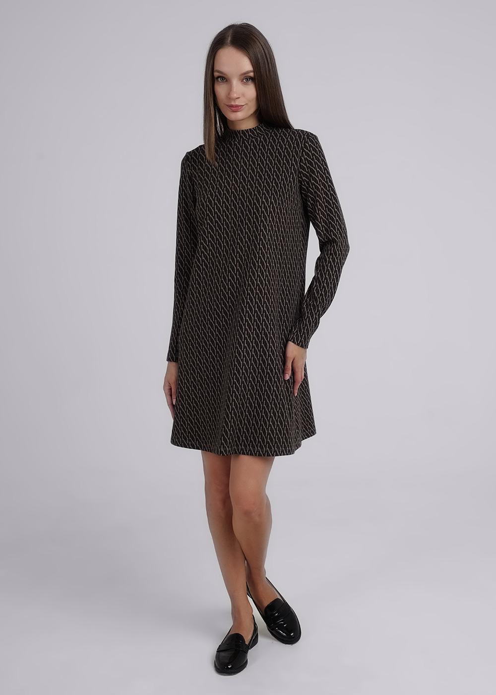 CLE 146634/149зпн Платье женское