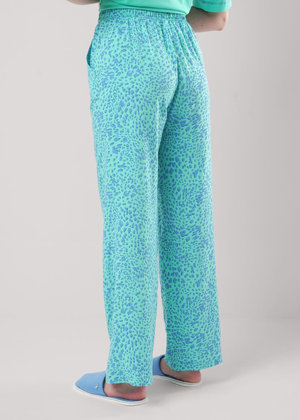 CLE LP25-1169/4 Пижама женская