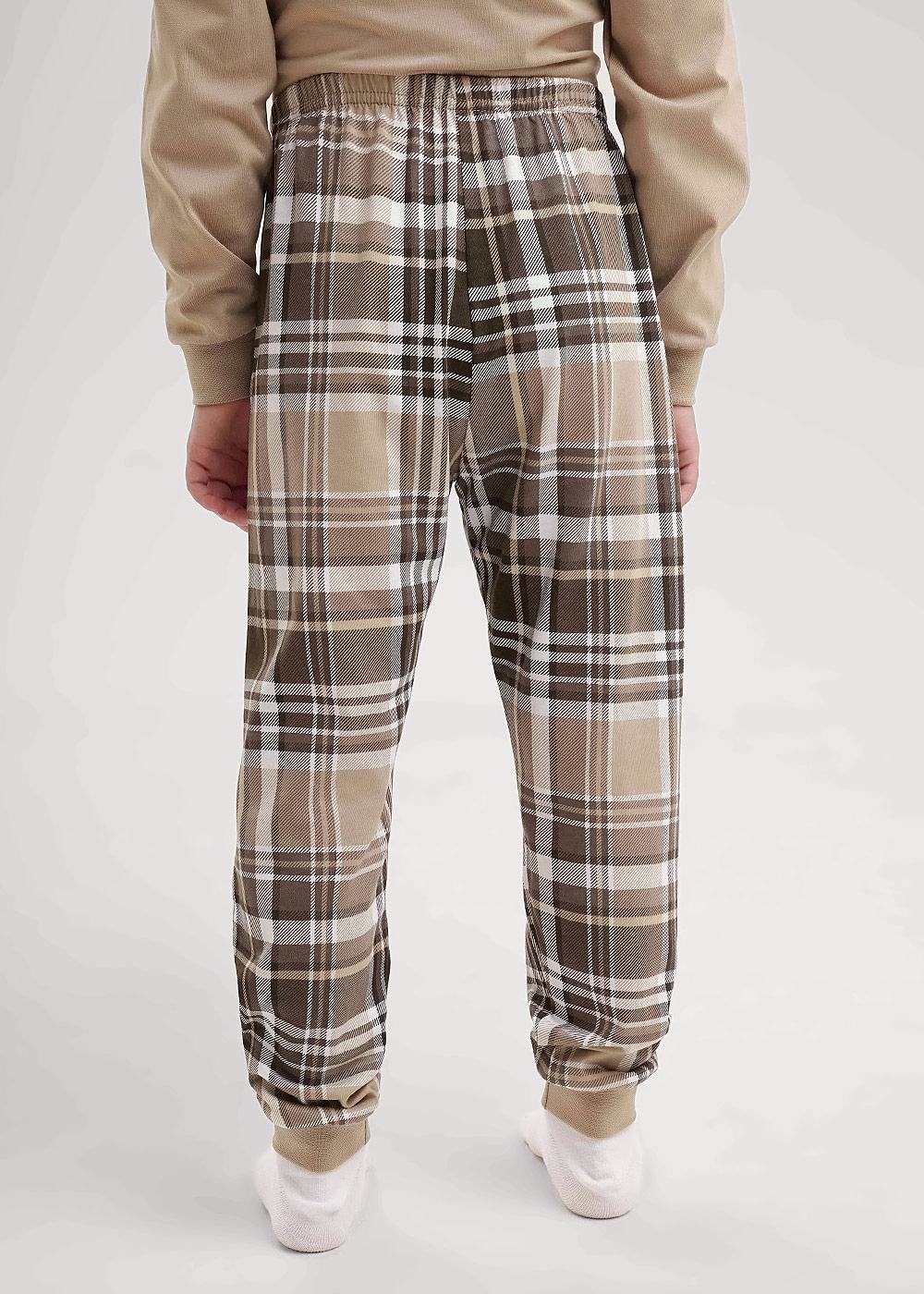 CLE 909495кд_п Пижама детская