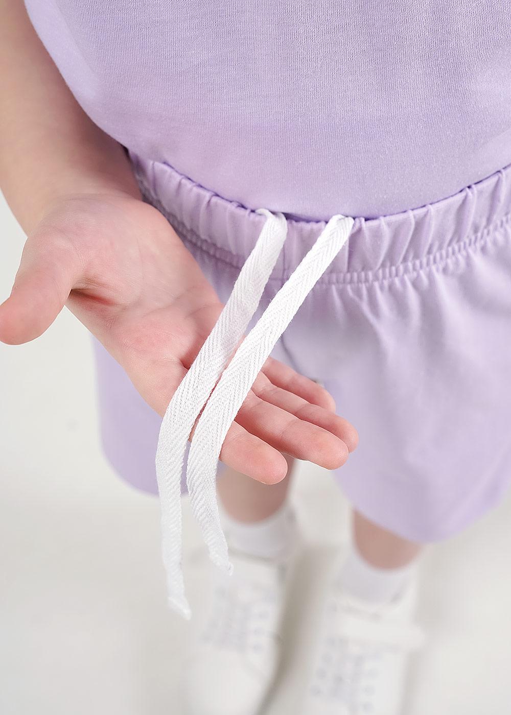 CLE 857000к Шорты детские для девочки