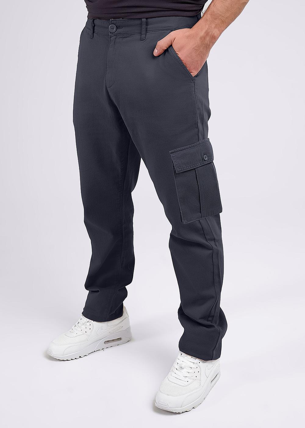 CLE 543890py Брюки мужские