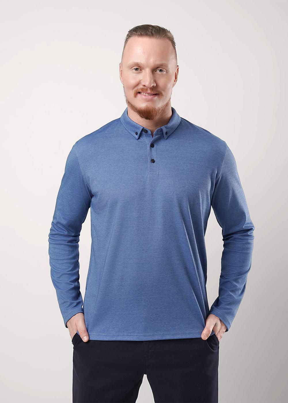 т.синий/голубой