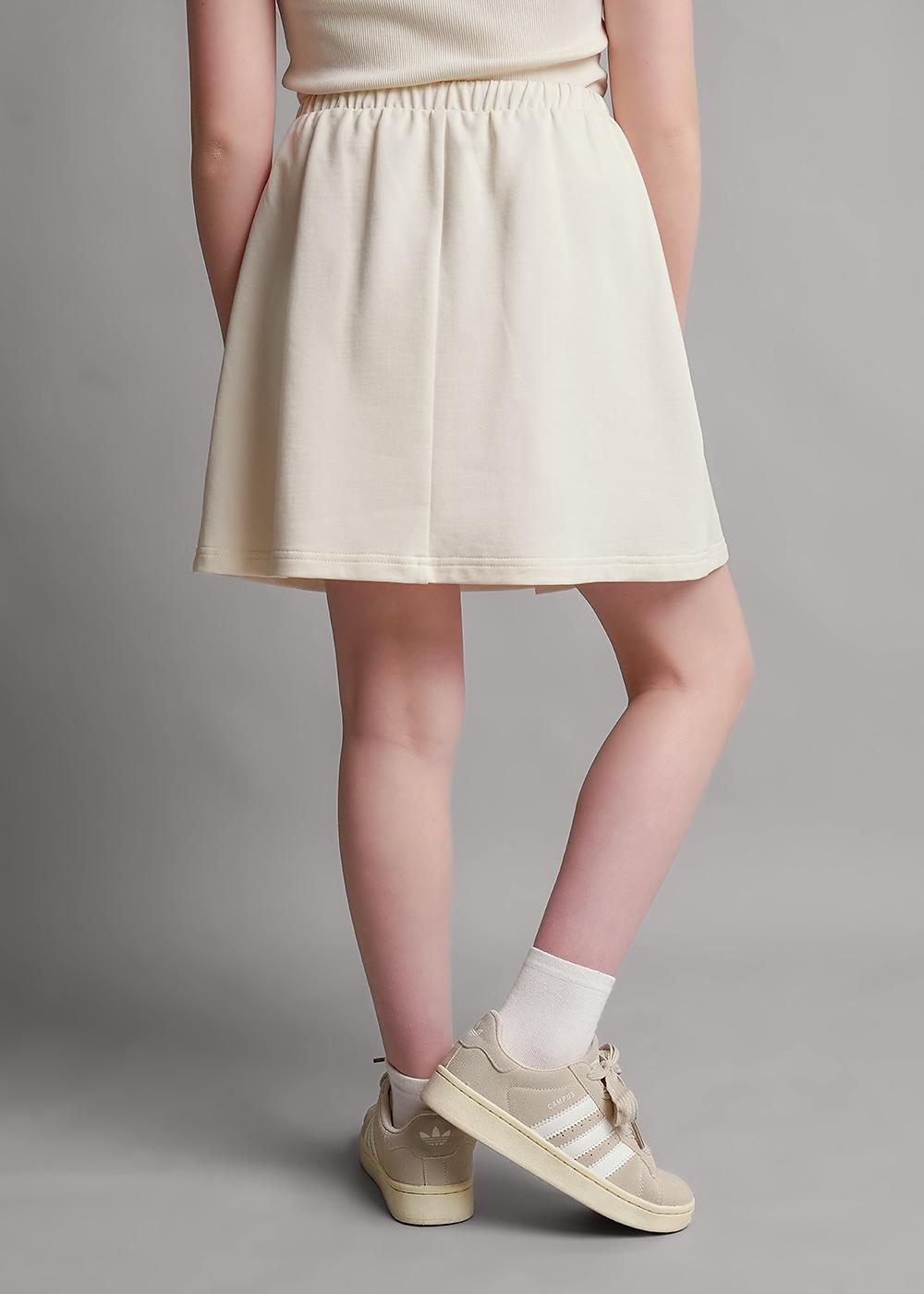 CLE 867378/15а Юбка детская для девочки