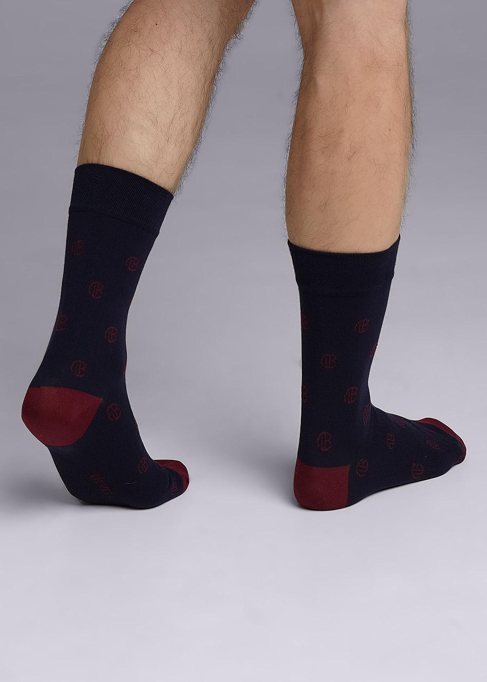 CLE К6403Л Носки мужские