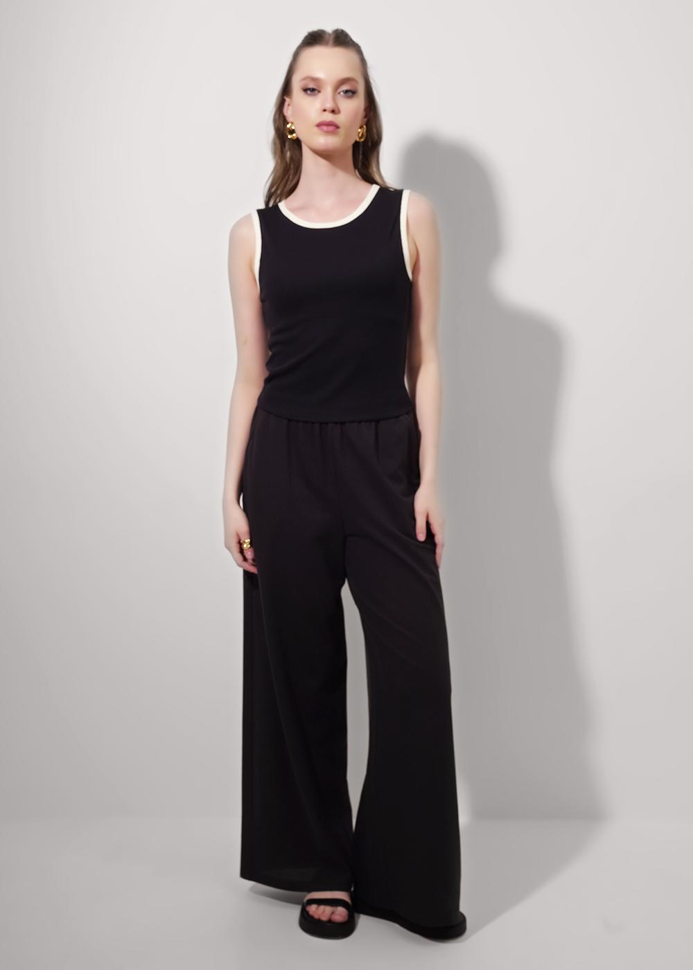 CLE 256851/172шв Майка женская