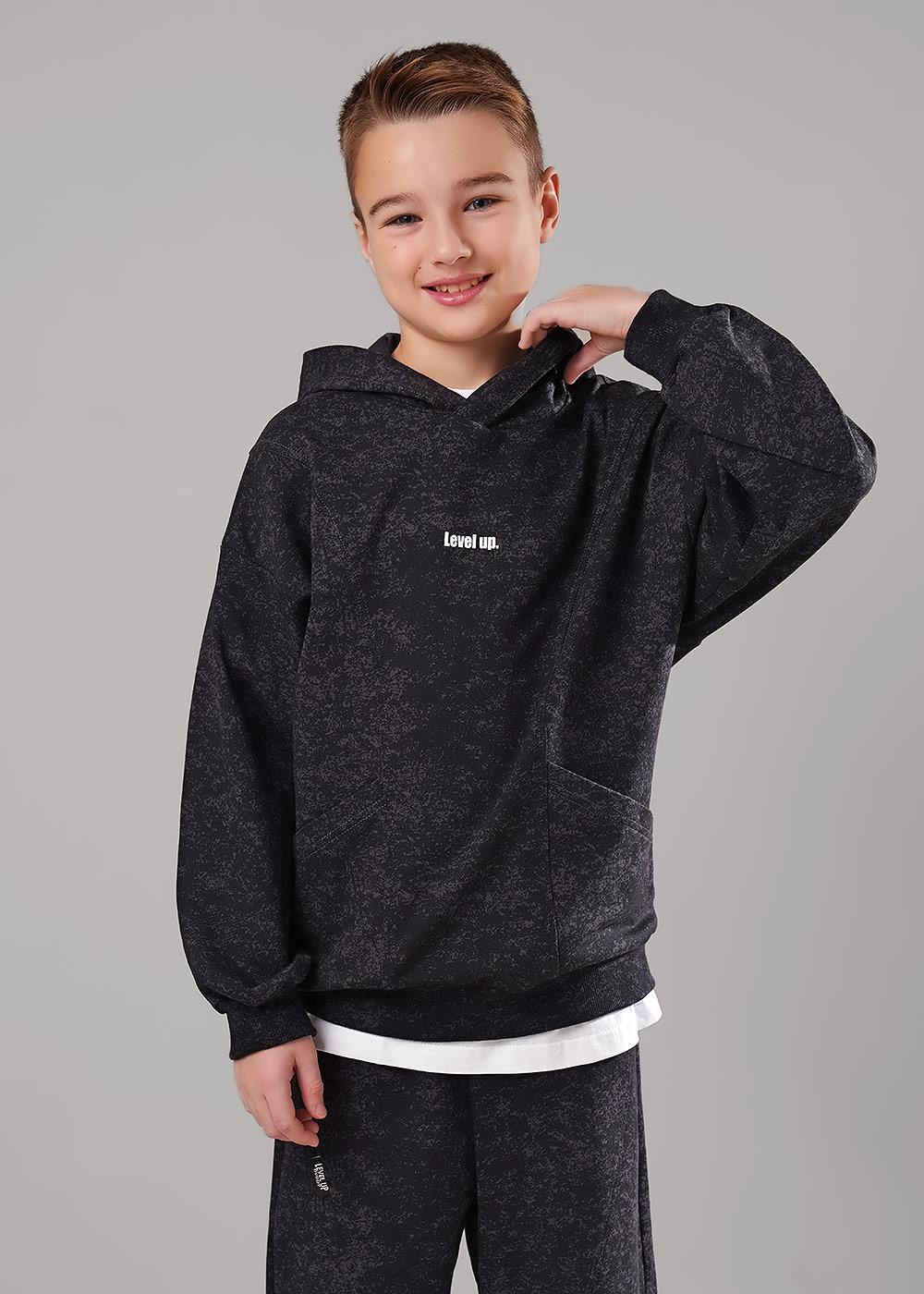 CLE 867300/10ун_п Худи детское