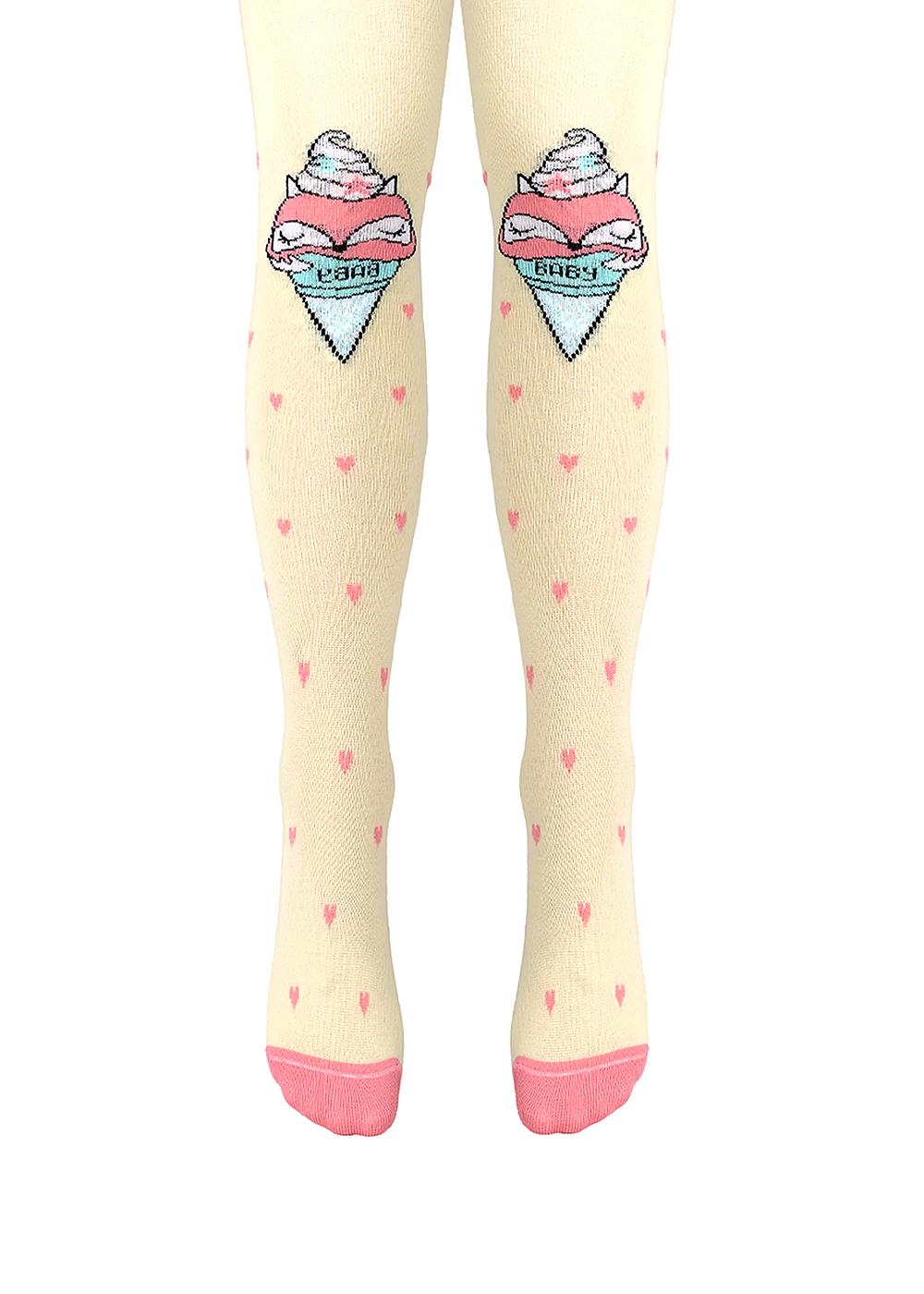 CLE КД1313 92-110 Колготки детские